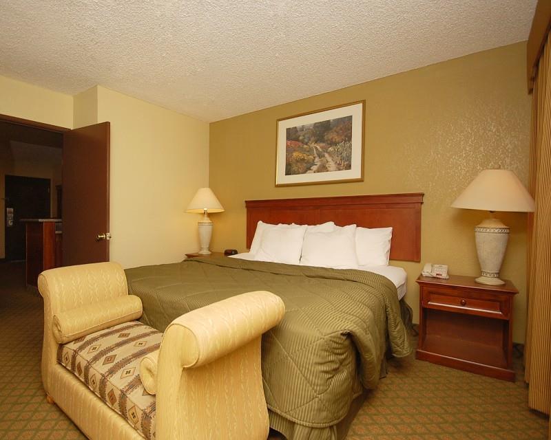 A Victory Inn & Suites - Phoenix North Exterior photo