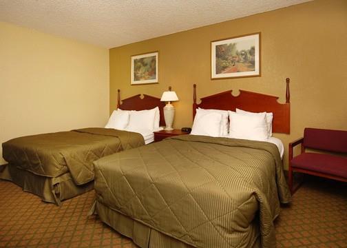 A Victory Inn & Suites - Phoenix North Room photo